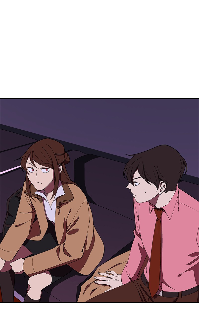 I Love Yoo chapter 149 - page 77