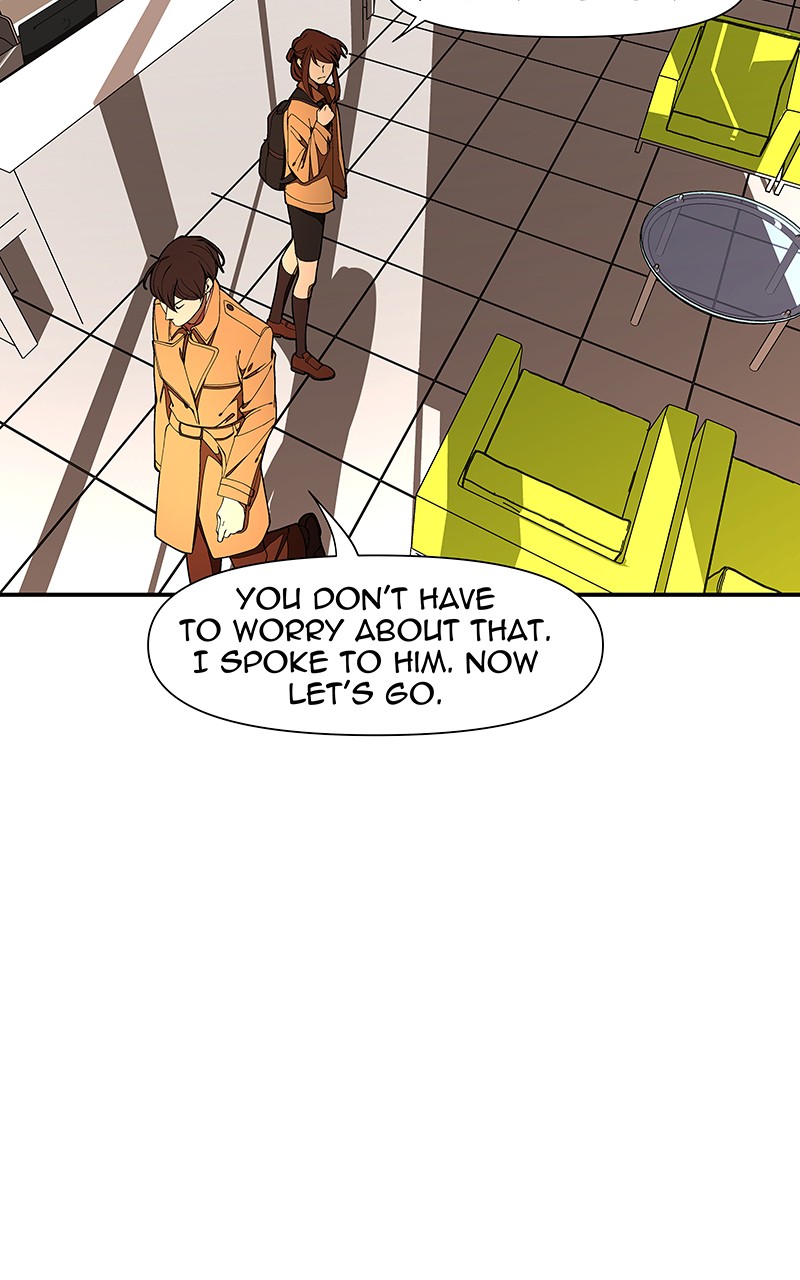 I Love Yoo chapter 148 - page 12
