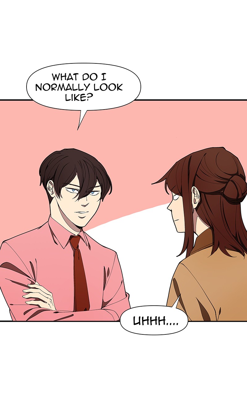 I Love Yoo chapter 148 - page 33
