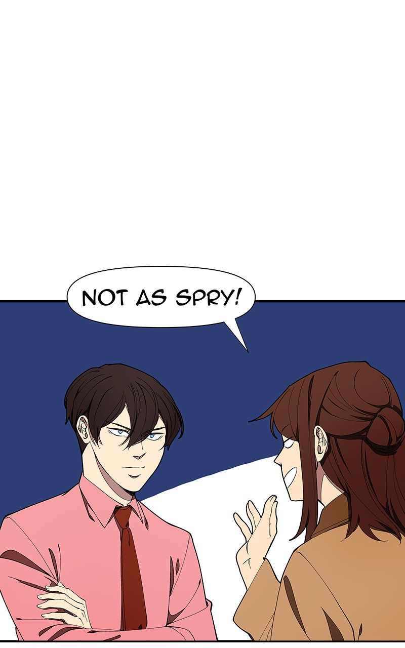 I Love Yoo chapter 148 - page 35