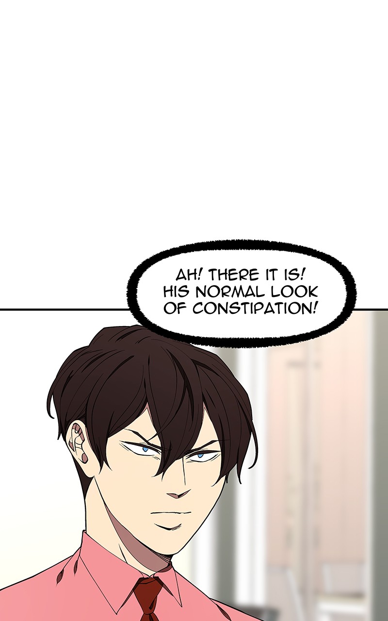 I Love Yoo chapter 148 - page 36