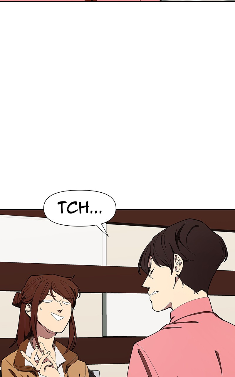 I Love Yoo chapter 148 - page 37