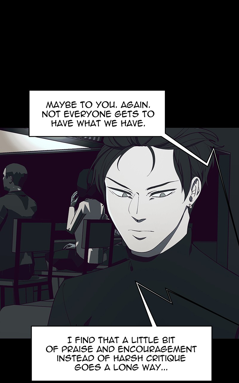 I Love Yoo chapter 148 - page 4