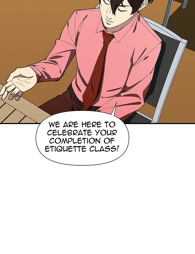 I Love Yoo chapter 148 - page 40