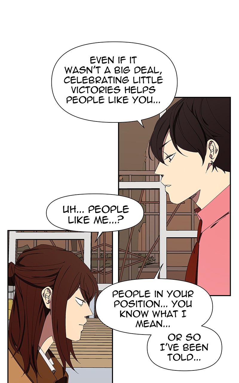 I Love Yoo chapter 148 - page 42