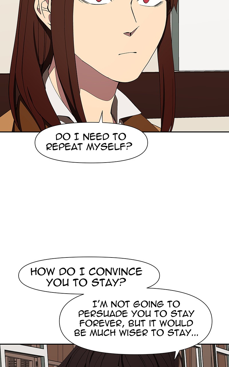 I Love Yoo chapter 148 - page 46