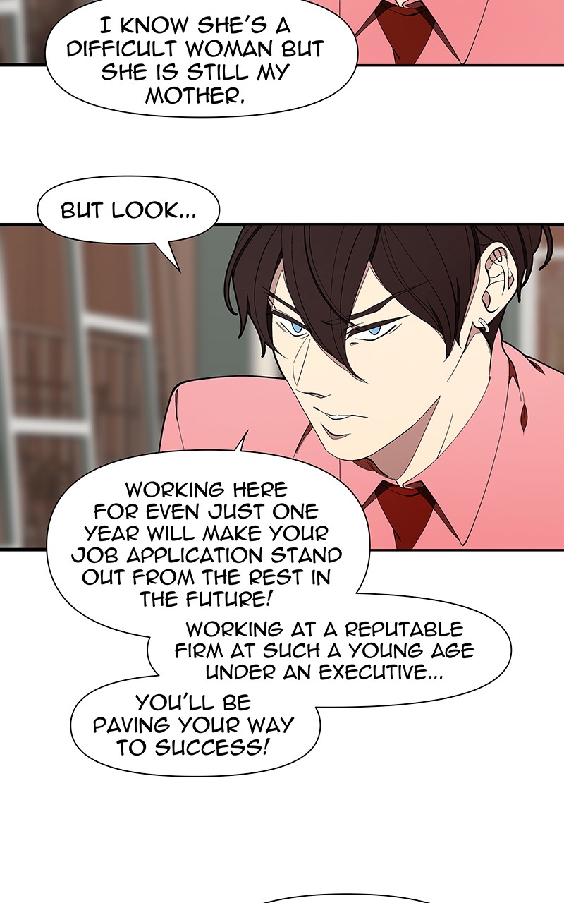 I Love Yoo chapter 148 - page 52