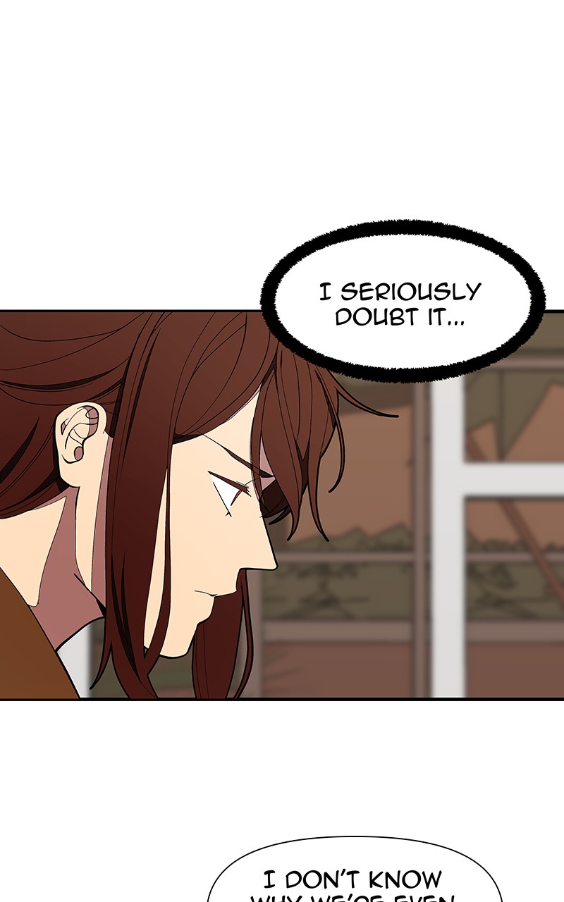 I Love Yoo chapter 148 - page 60