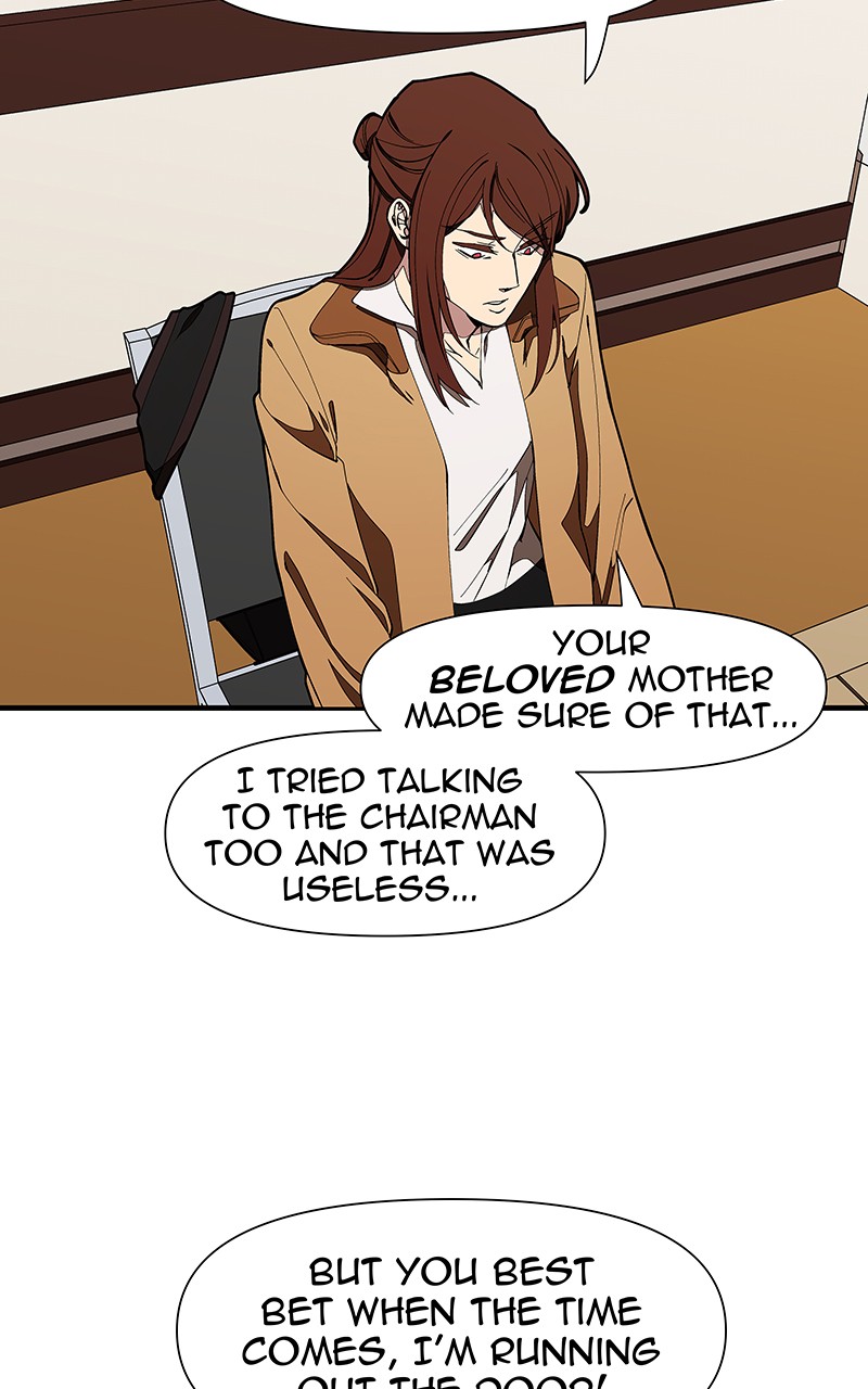 I Love Yoo chapter 148 - page 63