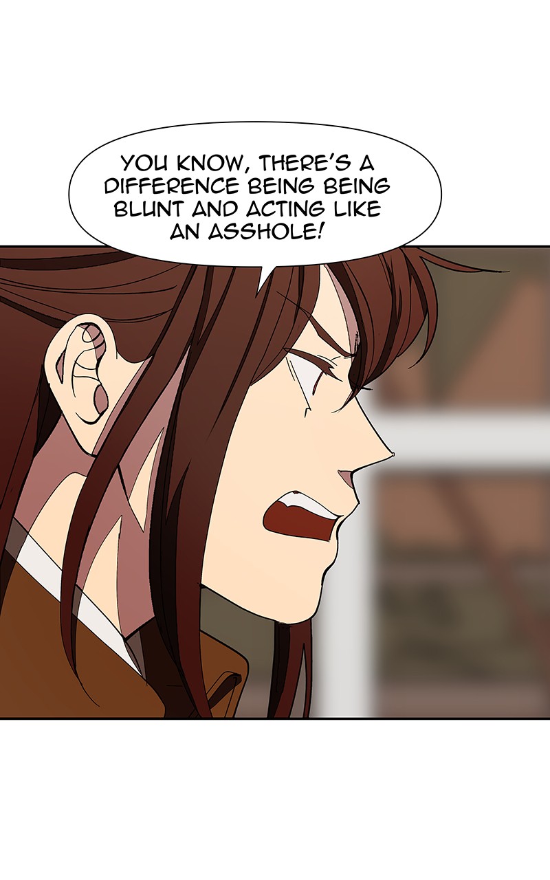I Love Yoo chapter 148 - page 77