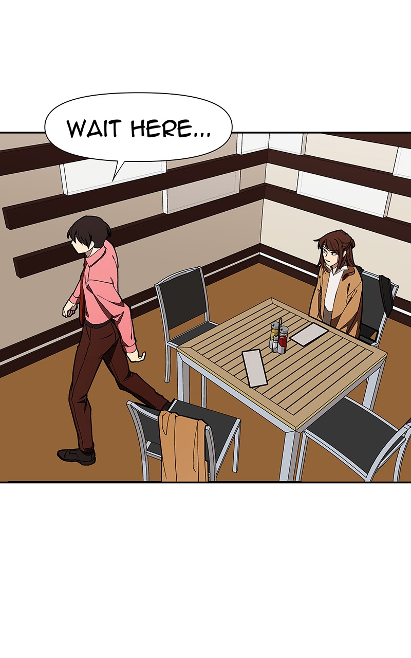I Love Yoo chapter 148 - page 83