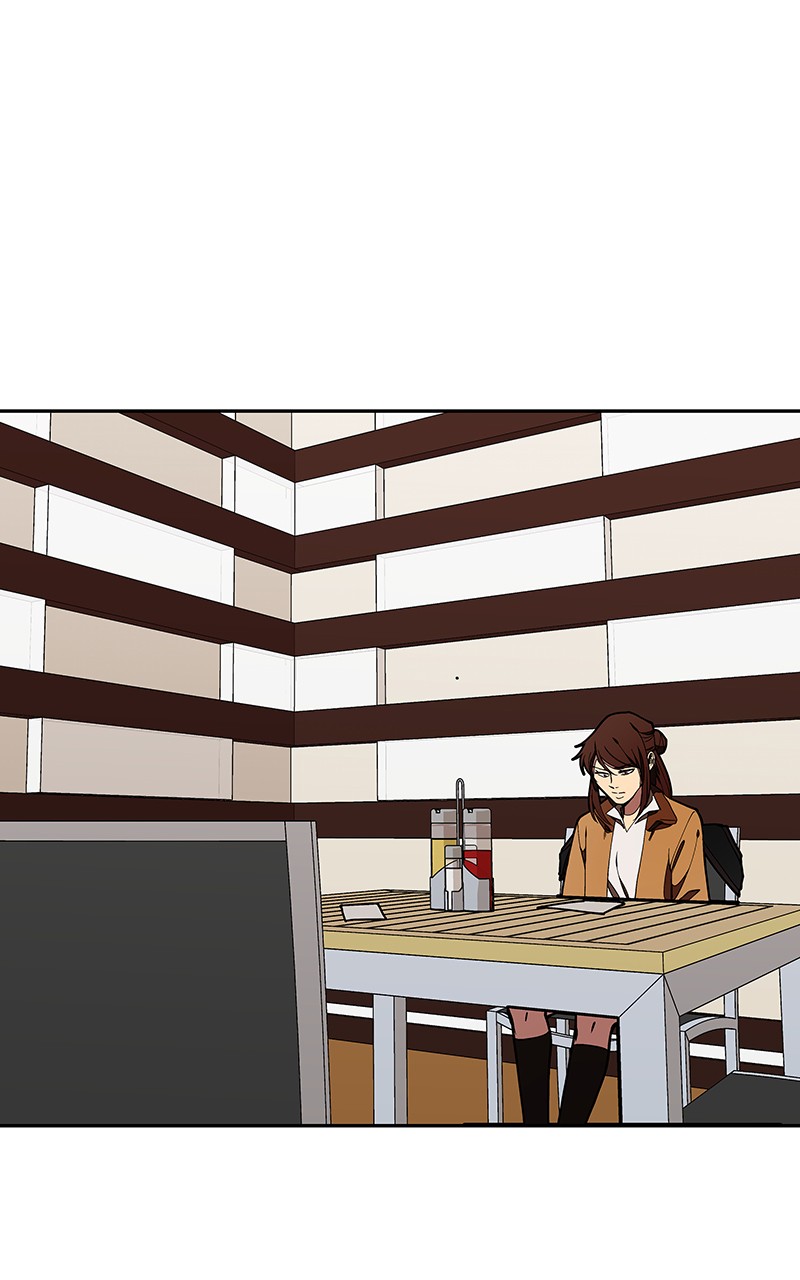 I Love Yoo chapter 148 - page 84