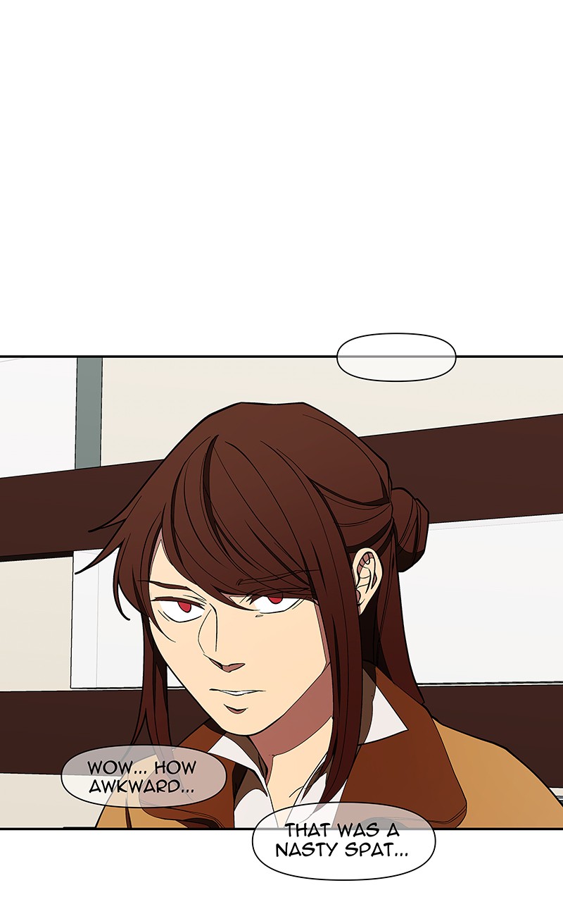 I Love Yoo chapter 148 - page 85
