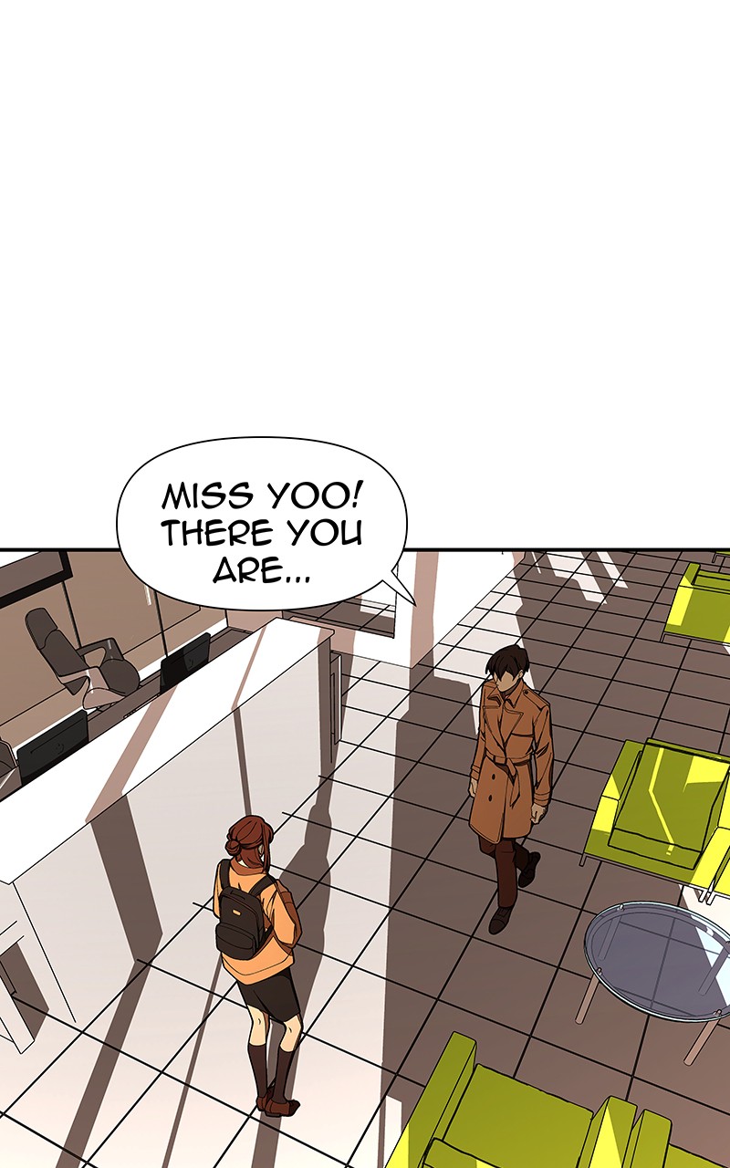 I Love Yoo chapter 148 - page 9