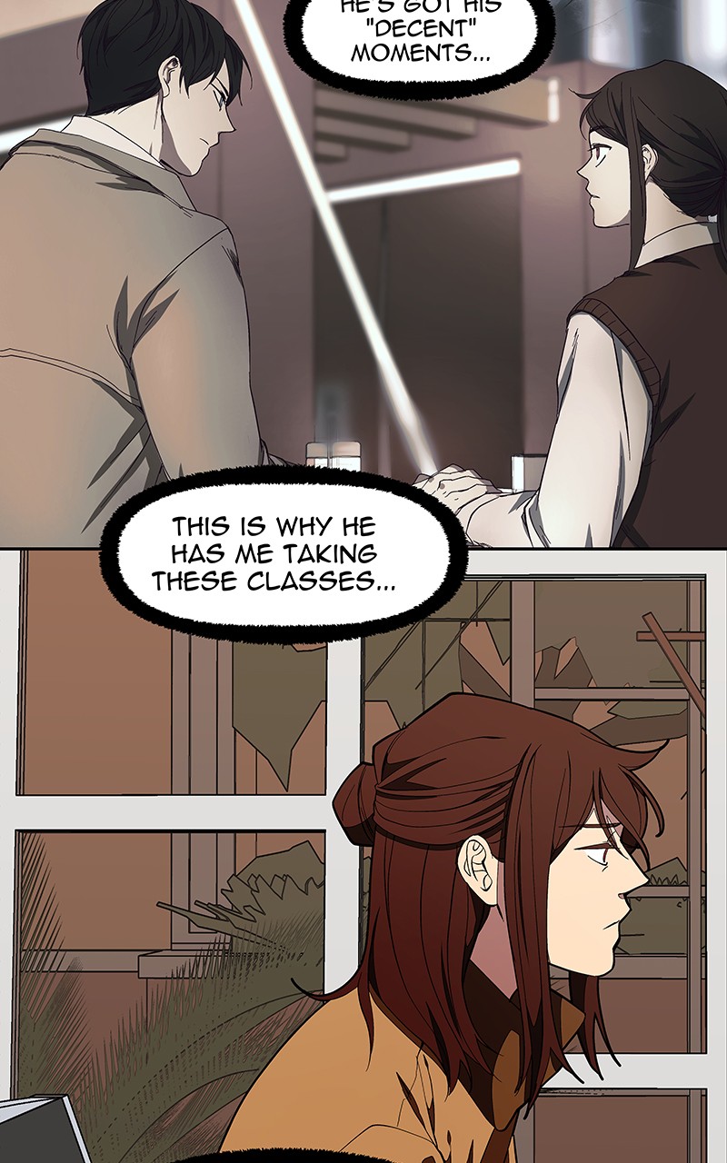 I Love Yoo chapter 148 - page 91