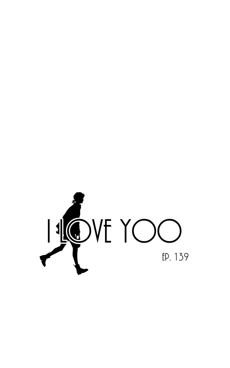 I Love Yoo chapter 147 - page 10