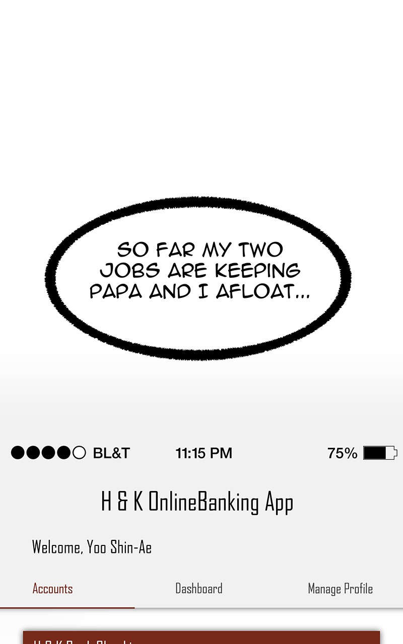 I Love Yoo chapter 147 - page 11