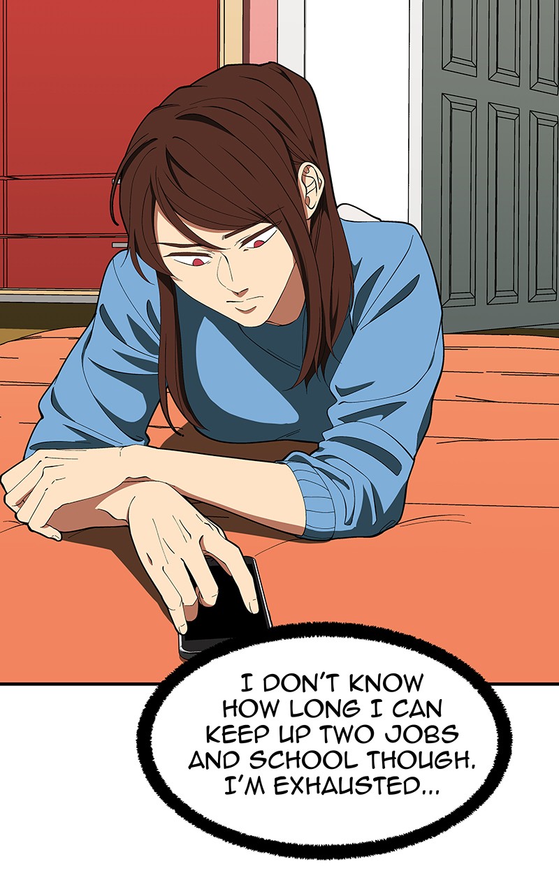 I Love Yoo chapter 147 - page 13