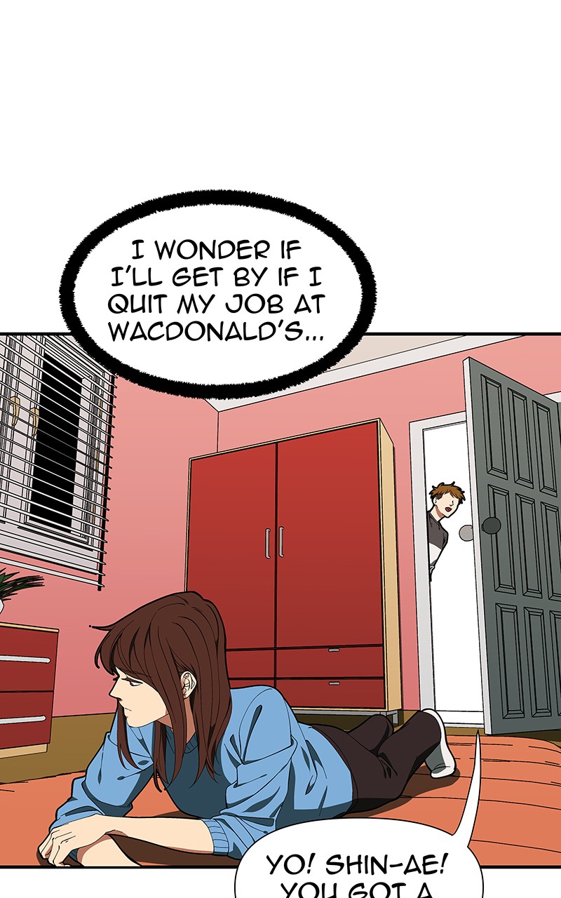 I Love Yoo chapter 147 - page 14