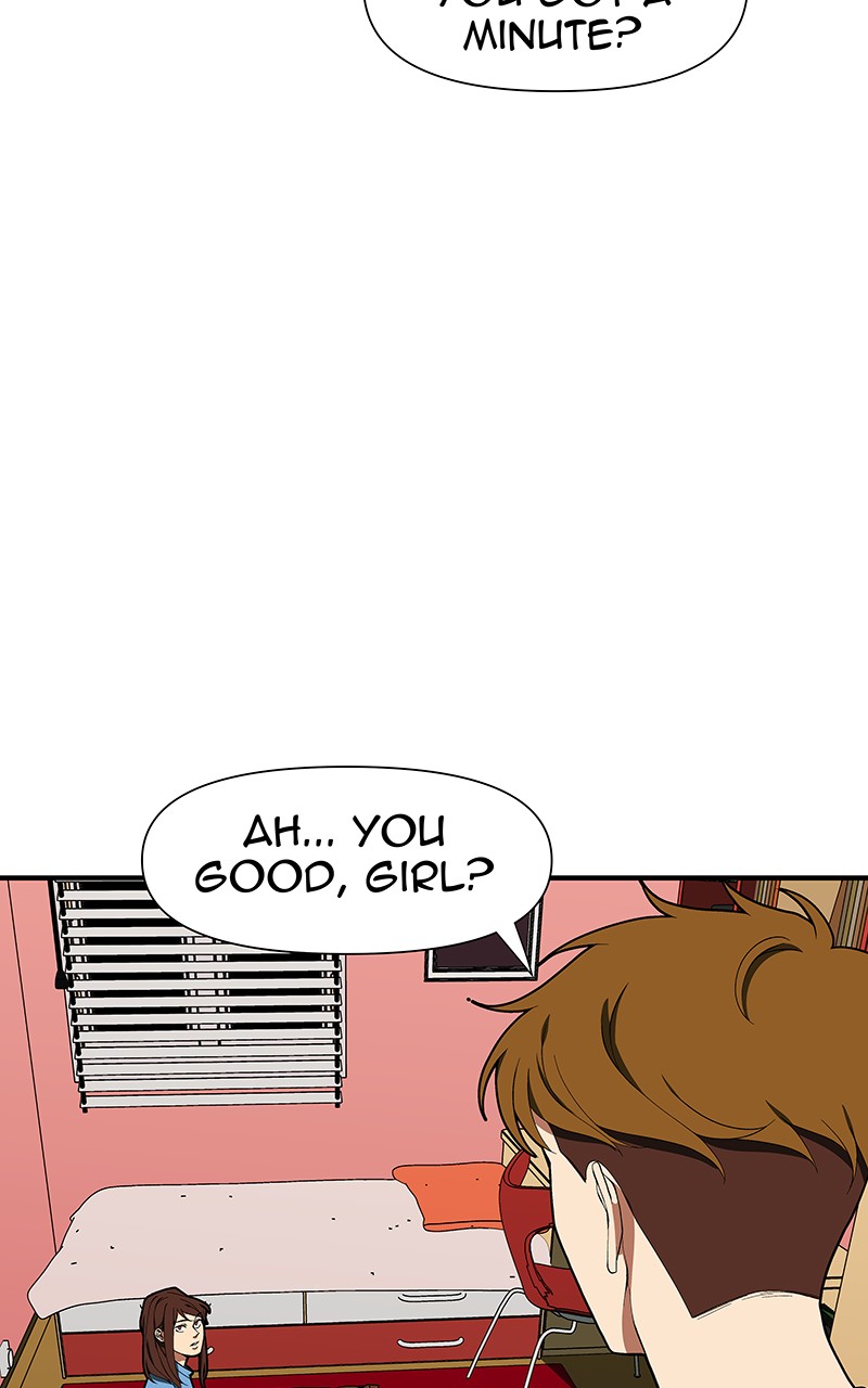 I Love Yoo chapter 147 - page 15