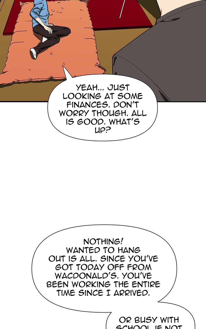 I Love Yoo chapter 147 - page 16