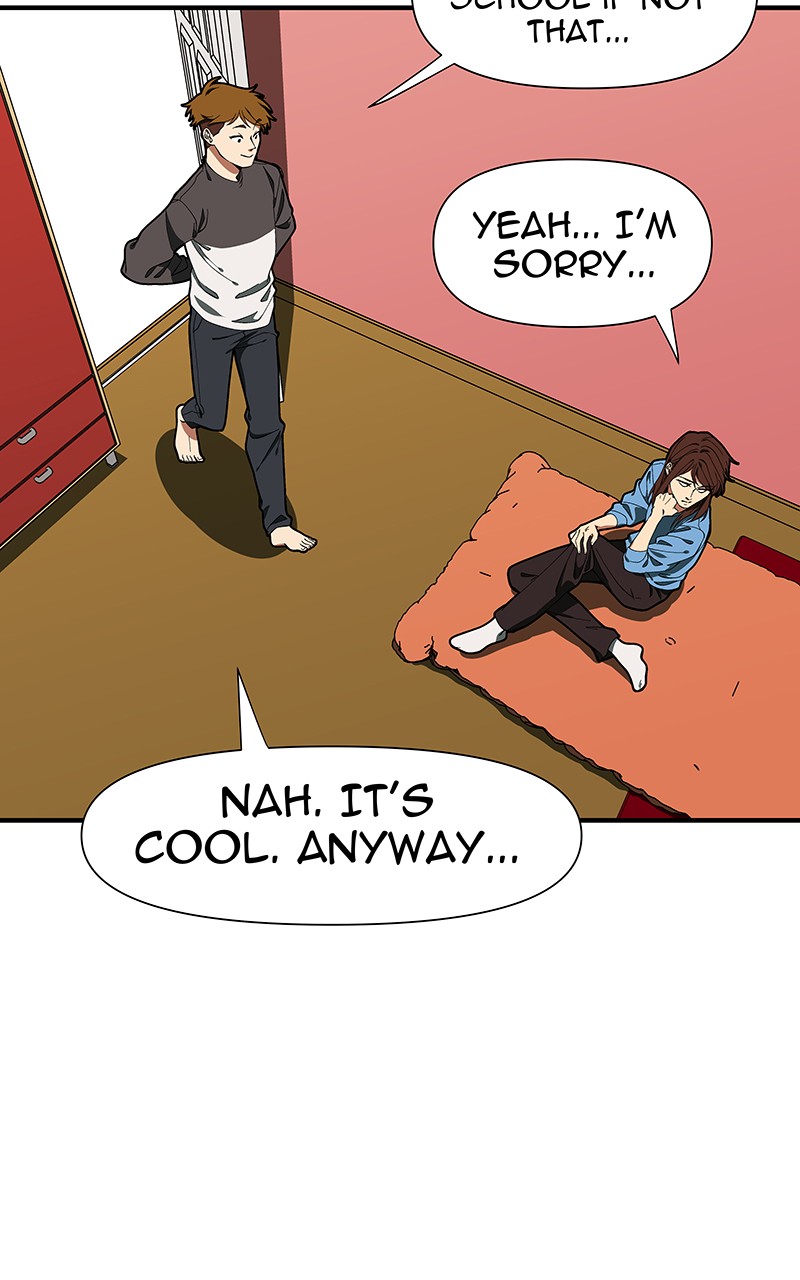 I Love Yoo chapter 147 - page 17