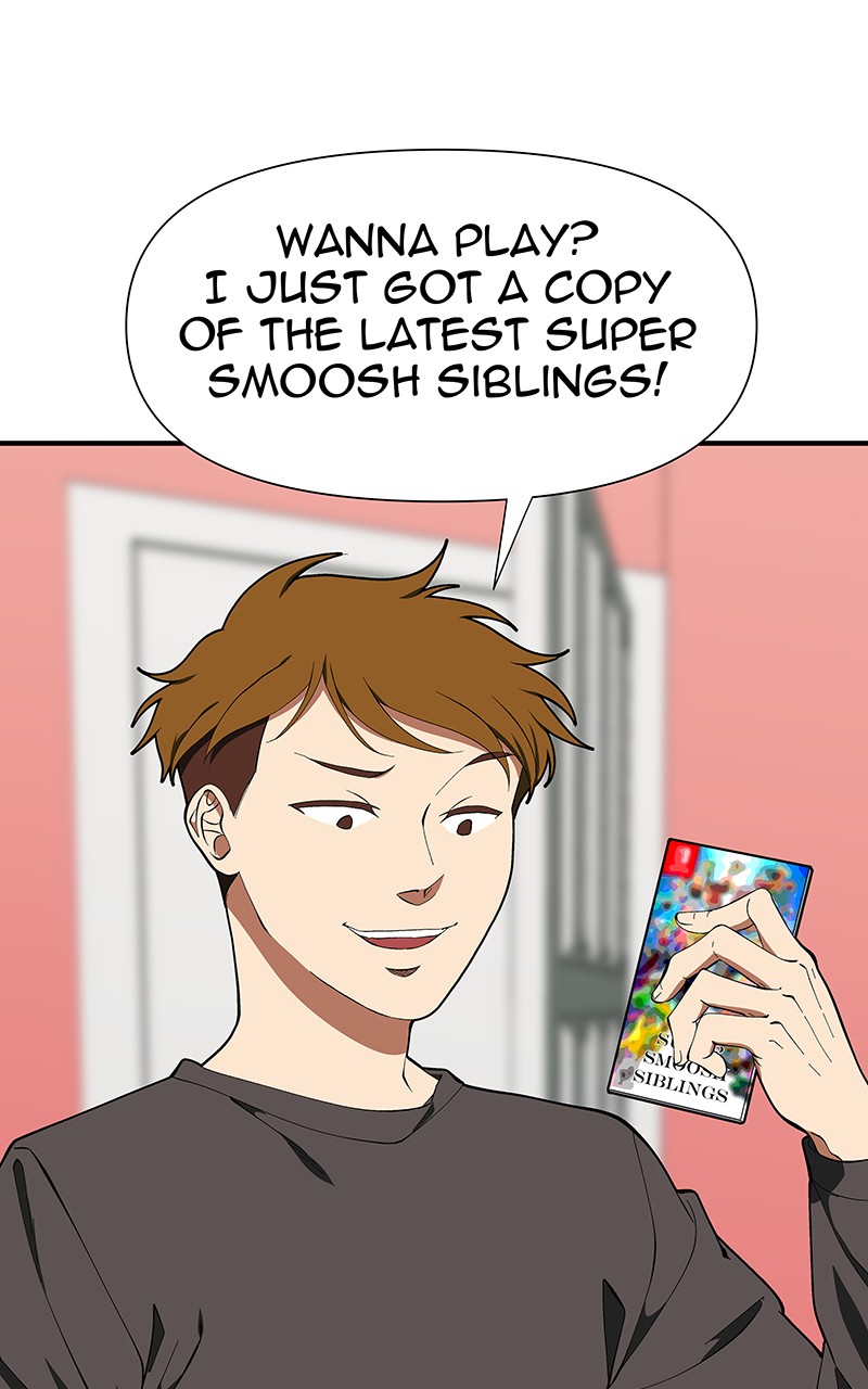 I Love Yoo chapter 147 - page 18
