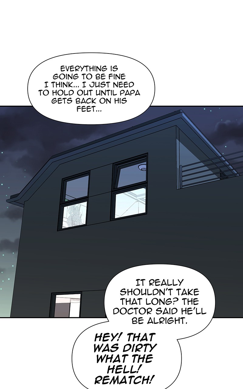 I Love Yoo chapter 147 - page 20