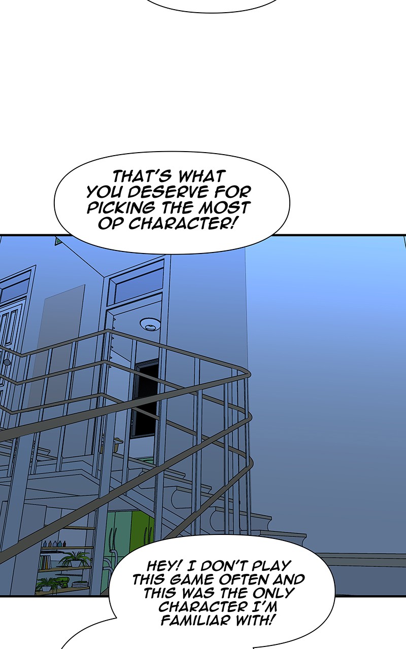 I Love Yoo chapter 147 - page 21