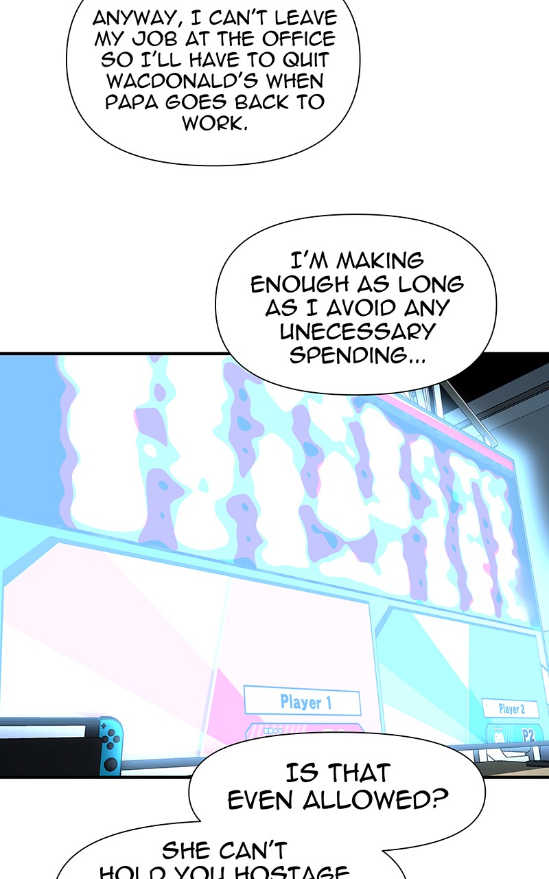 I Love Yoo chapter 147 - page 22