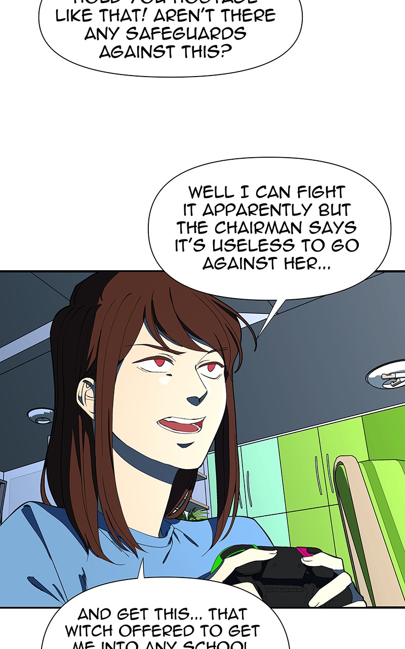 I Love Yoo chapter 147 - page 23