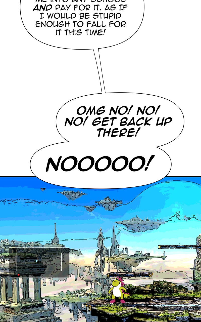 I Love Yoo chapter 147 - page 24