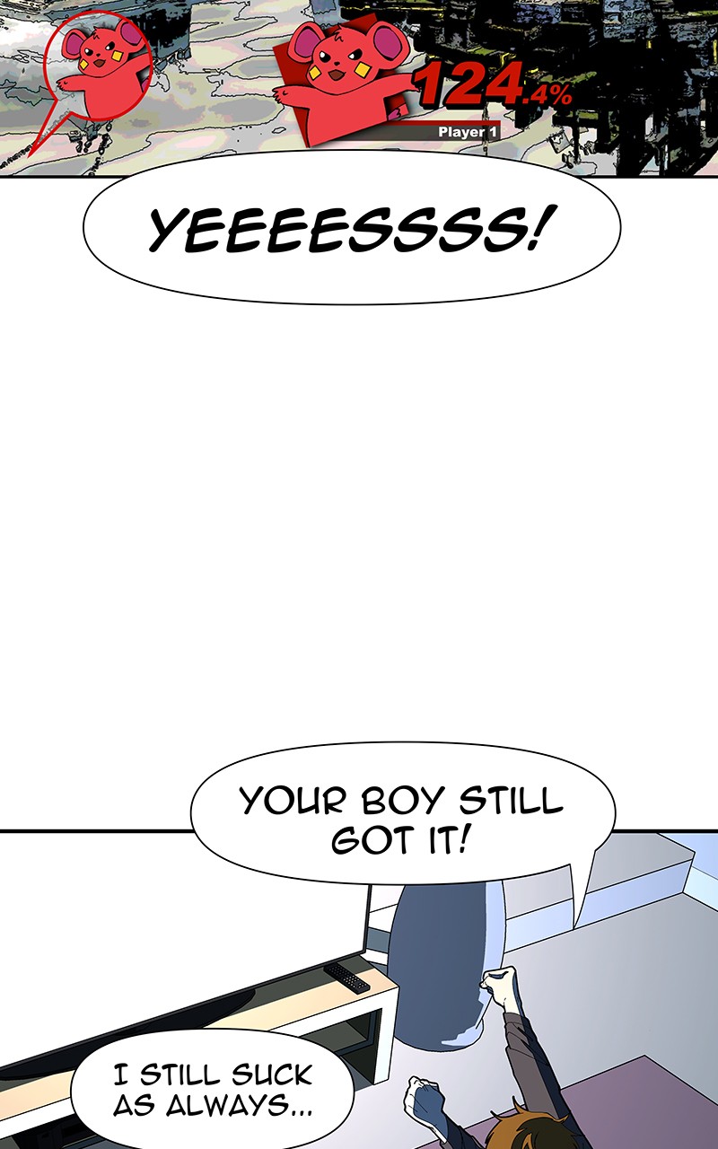 I Love Yoo chapter 147 - page 25