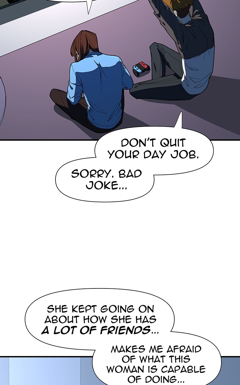 I Love Yoo chapter 147 - page 26