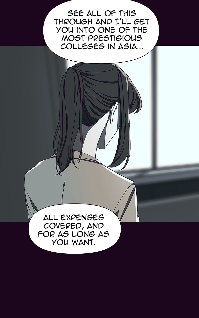 I Love Yoo chapter 147 - page 3