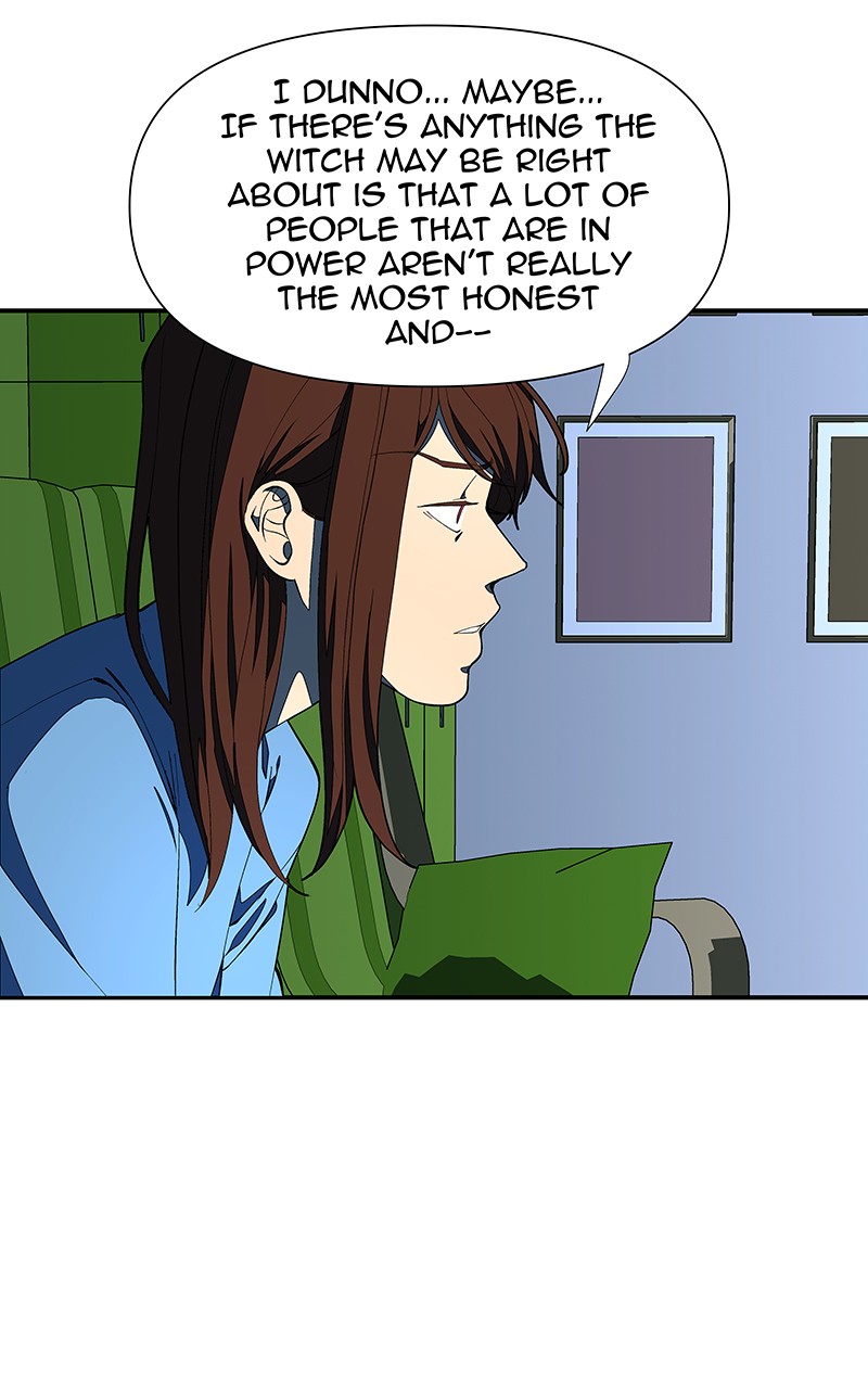 I Love Yoo chapter 147 - page 31