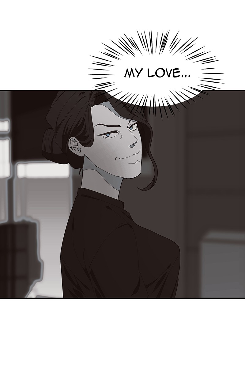 I Love Yoo chapter 147 - page 32