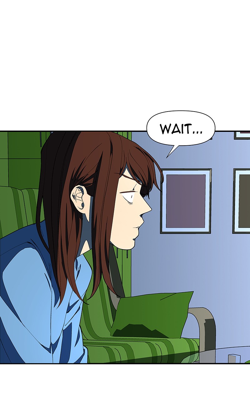 I Love Yoo chapter 147 - page 33