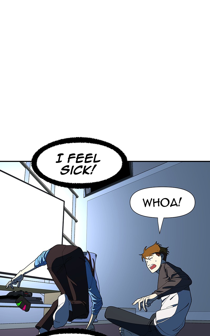 I Love Yoo chapter 147 - page 34