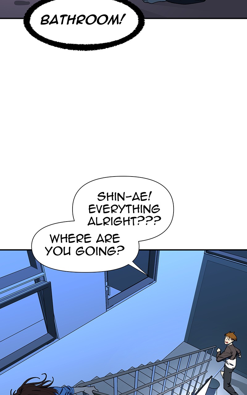 I Love Yoo chapter 147 - page 35
