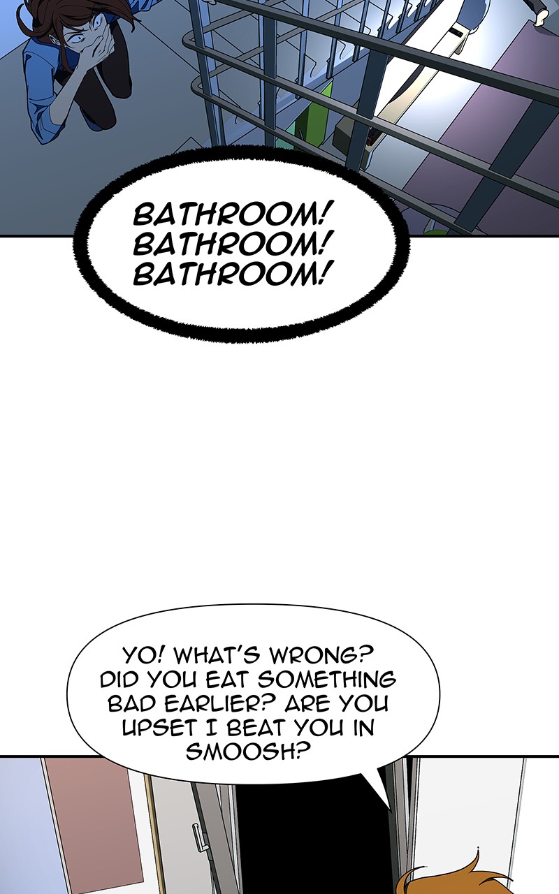 I Love Yoo chapter 147 - page 36