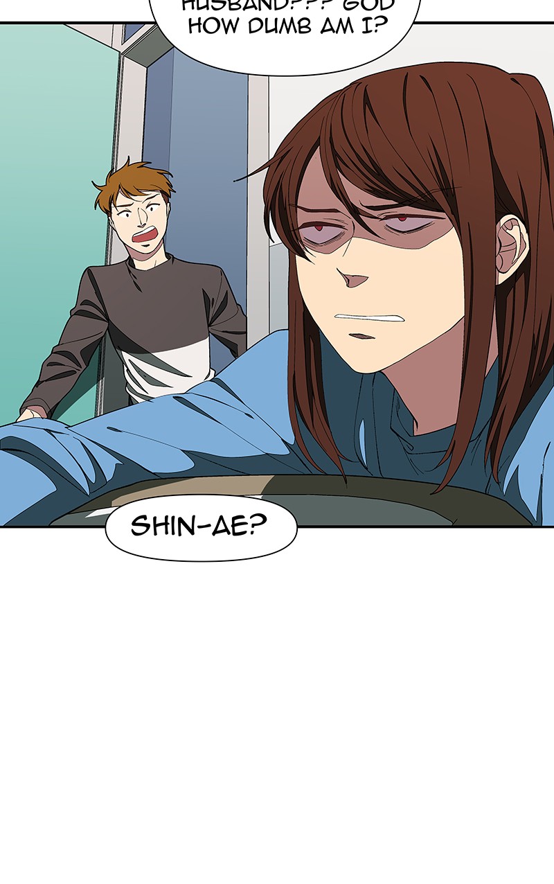 I Love Yoo chapter 147 - page 38