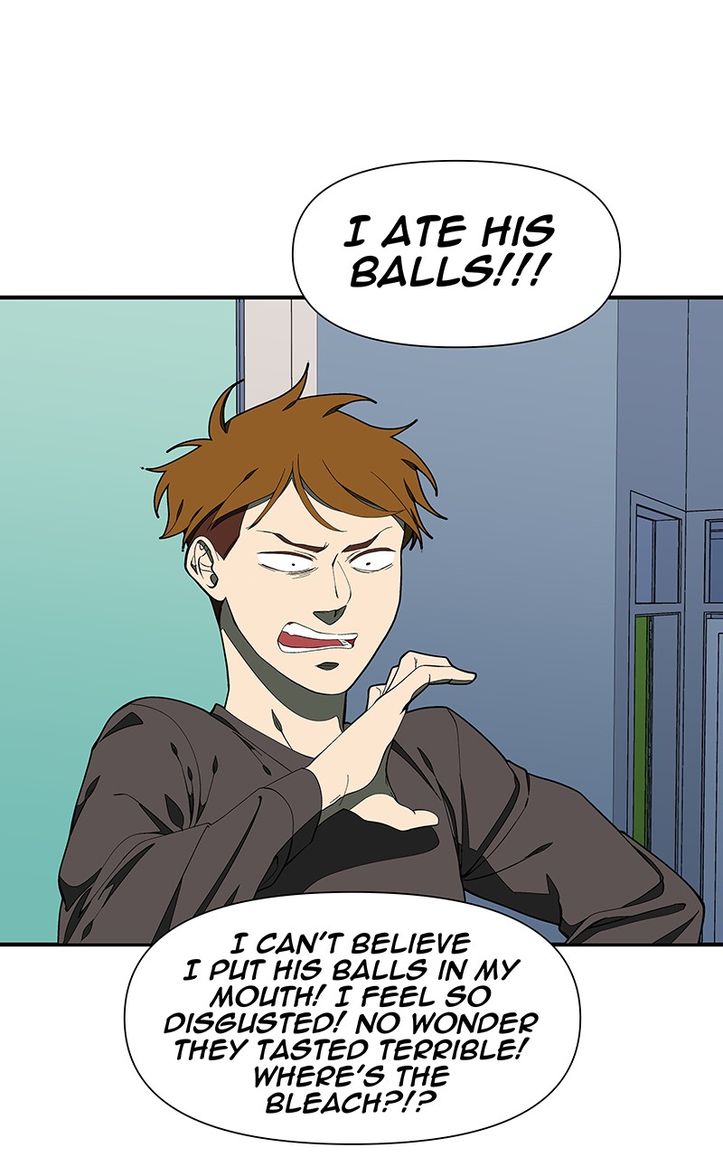 I Love Yoo chapter 147 - page 39
