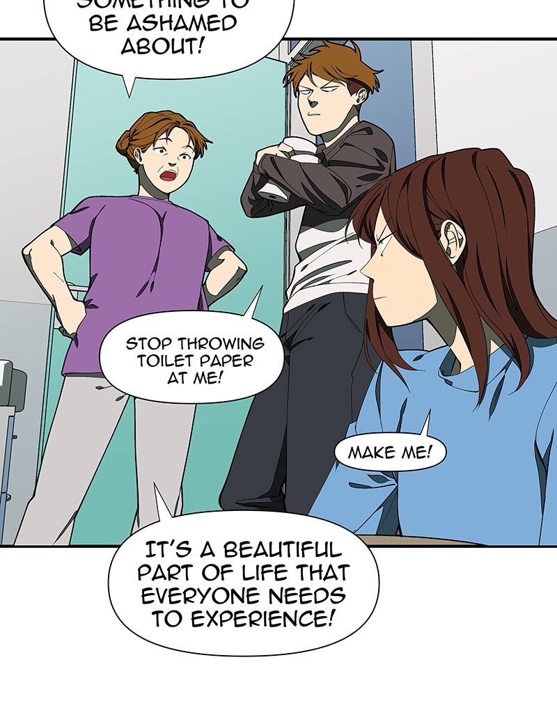 I Love Yoo chapter 147 - page 46
