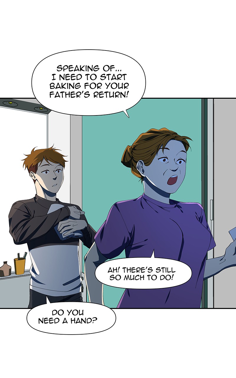 I Love Yoo chapter 147 - page 47