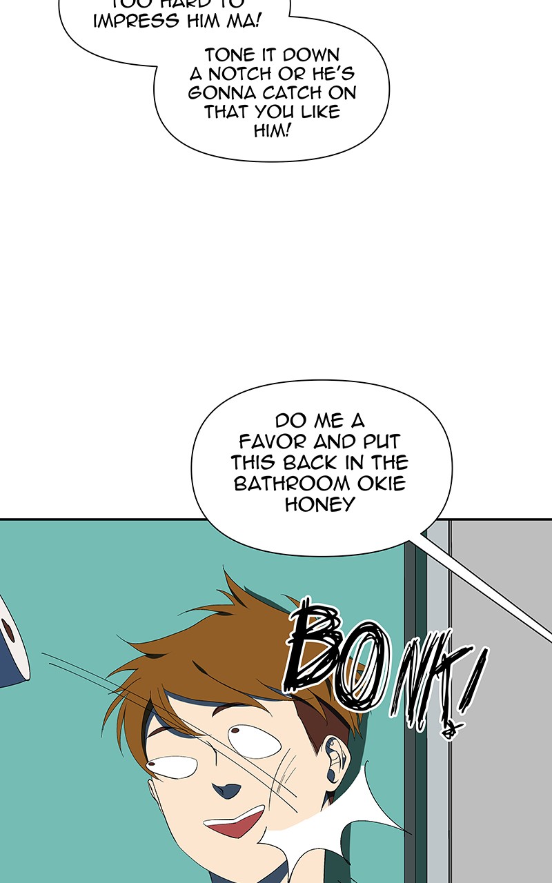 I Love Yoo chapter 147 - page 49
