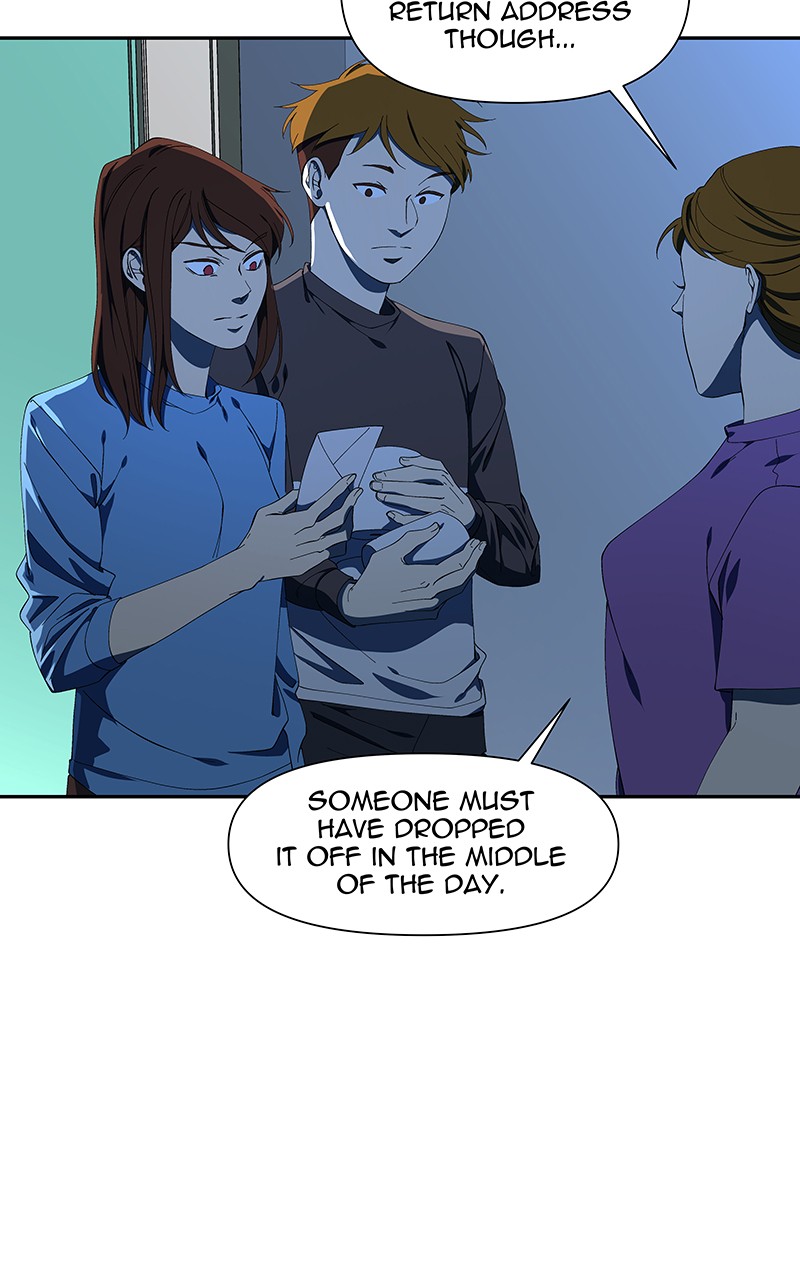 I Love Yoo chapter 147 - page 52