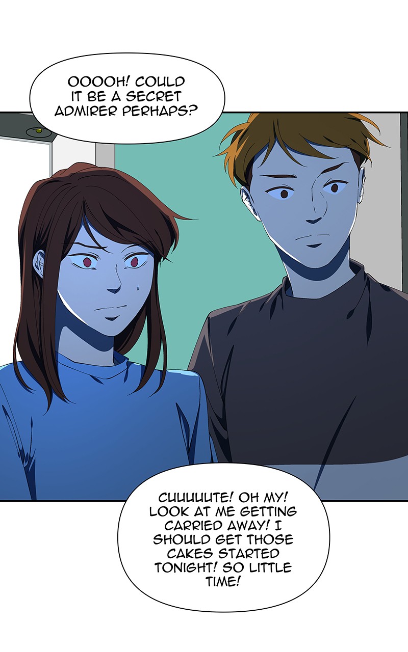 I Love Yoo chapter 147 - page 53