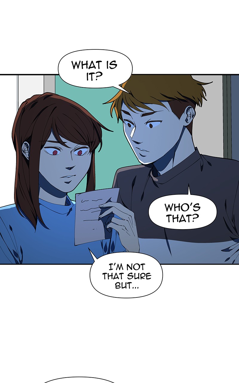 I Love Yoo chapter 147 - page 56
