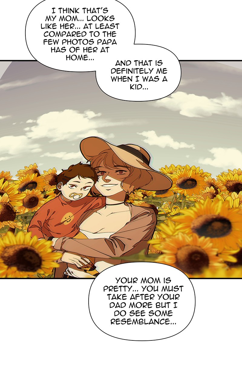 I Love Yoo chapter 147 - page 57